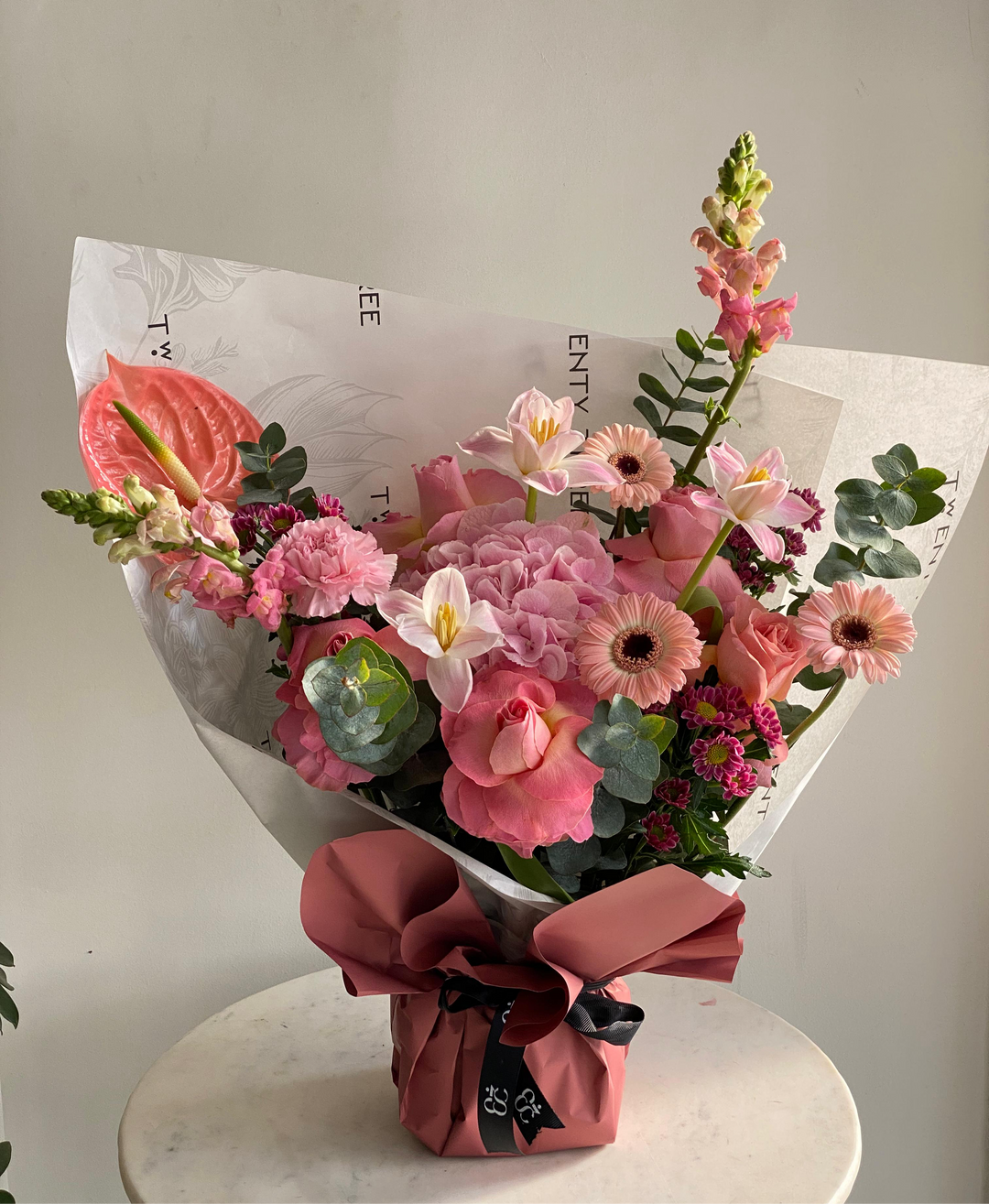 Anthurium Bouquet