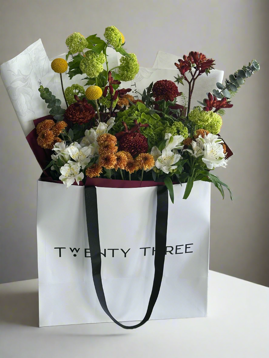 Viburnum Bouquet