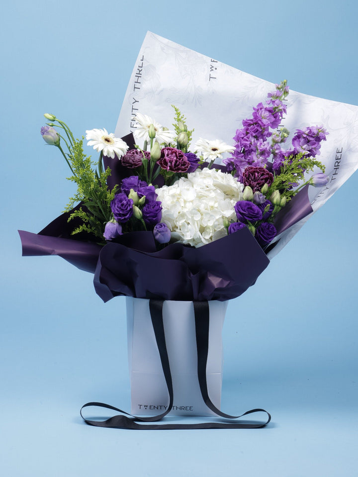 Royal Breeze Bouquet