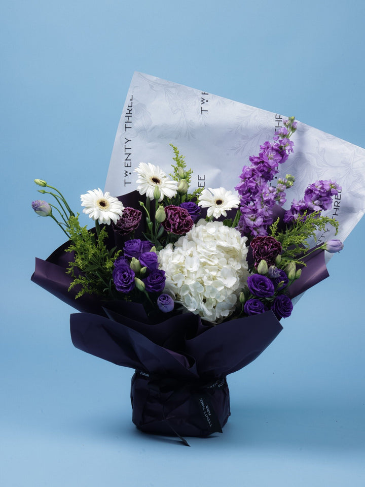 Royal Breeze Bouquet