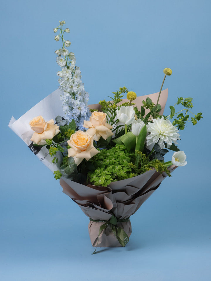 Morning Light Bouquet