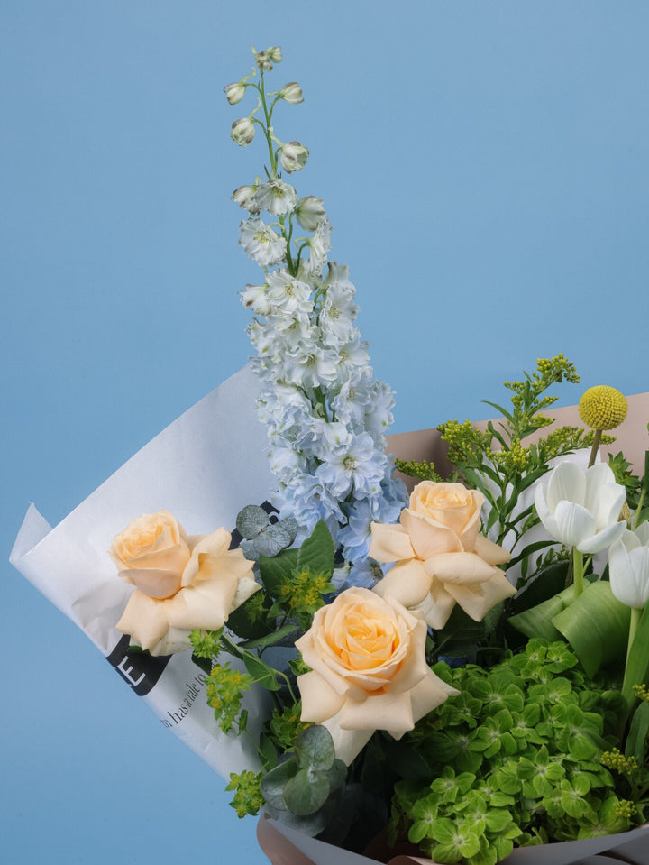 Morning Light Bouquet