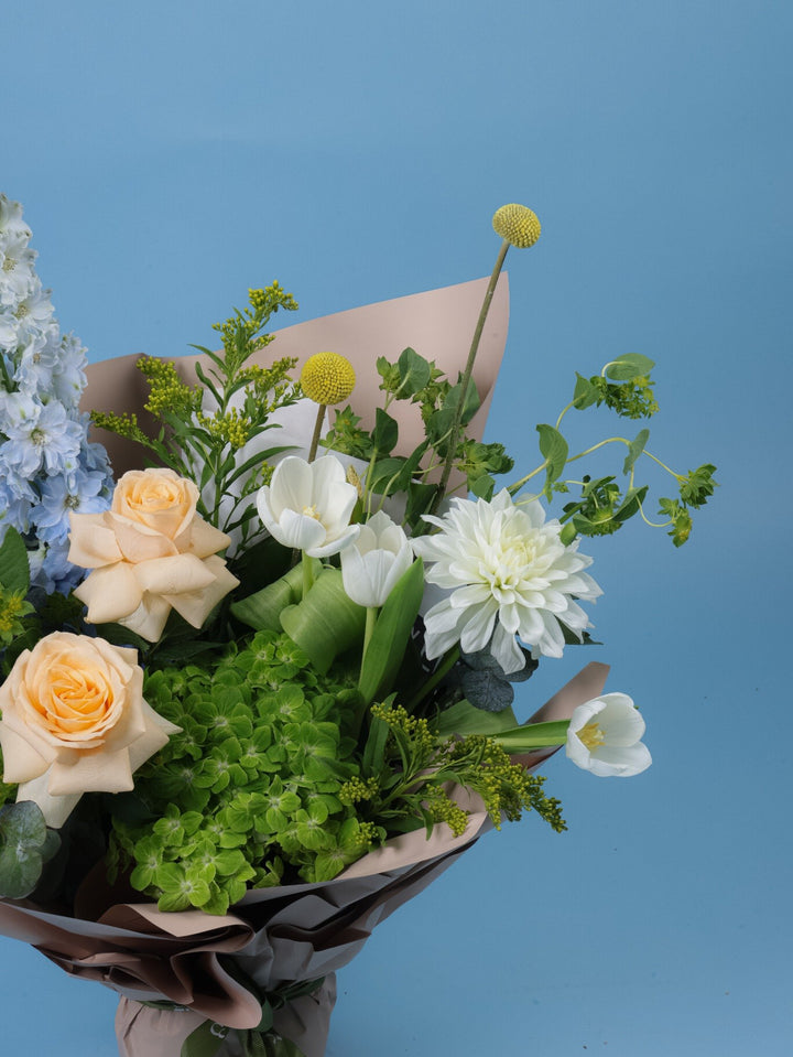 Morning Light Bouquet