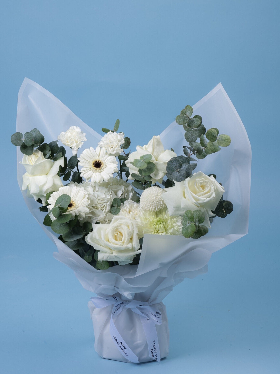 Pure Grace Bouquet