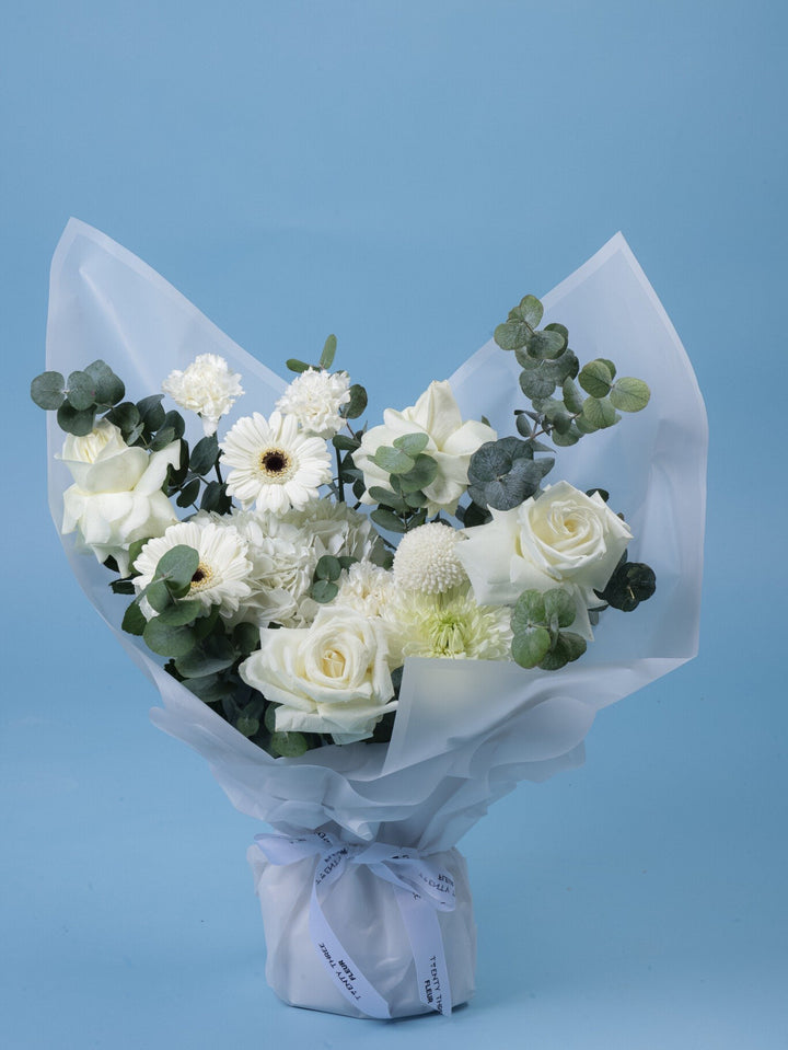 Pure Grace Bouquet