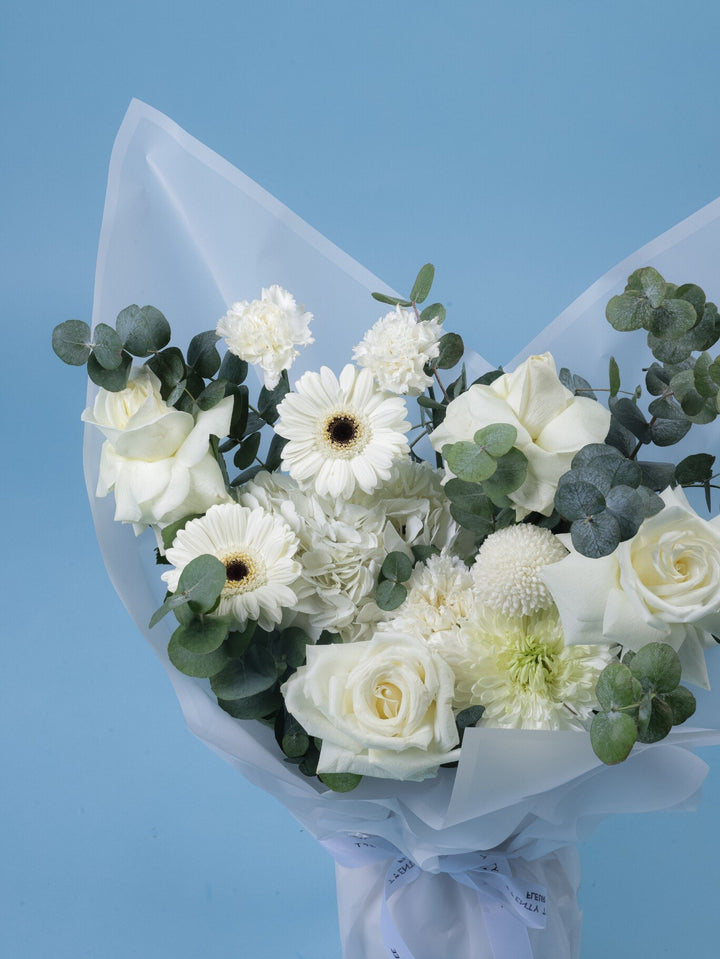 Pure Grace Bouquet