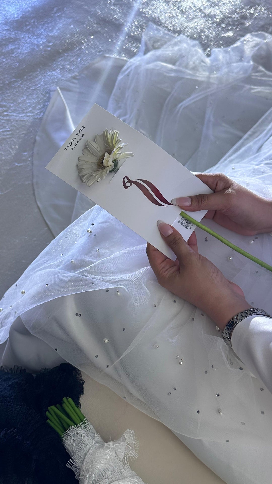 عربة الورد للمناسبات