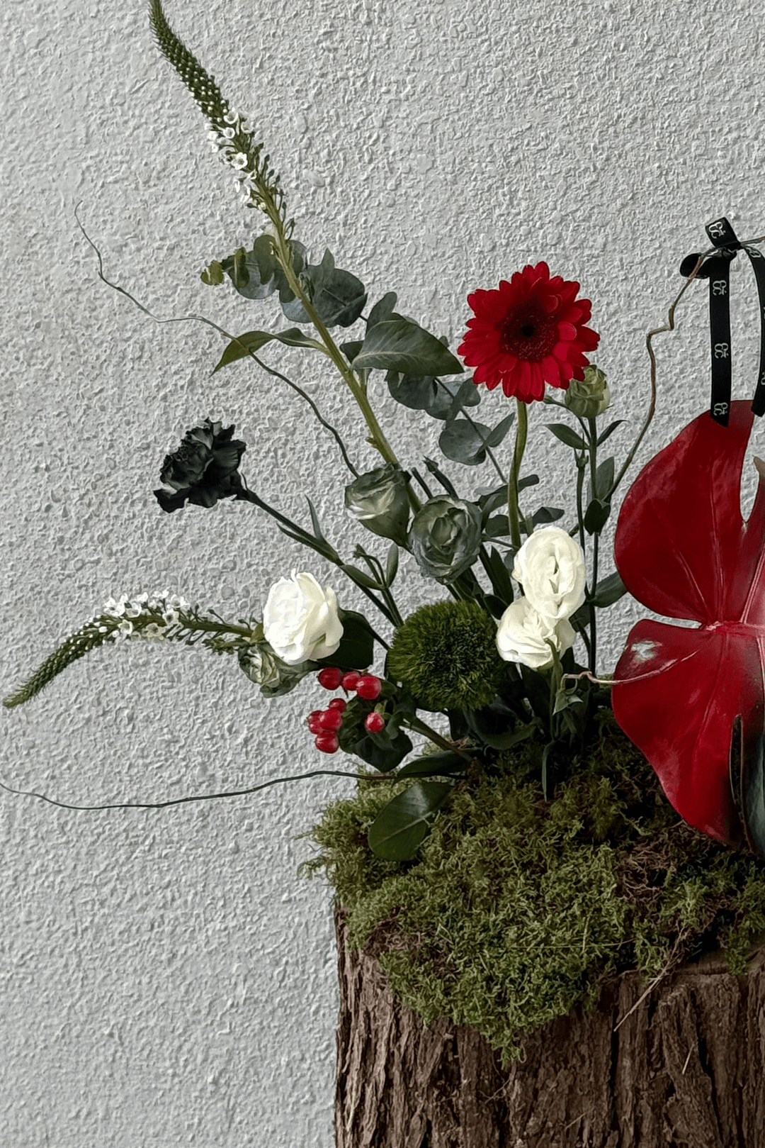 Emirates Pulse 🇦🇪 - Twenty Three Flowers & Chocolate