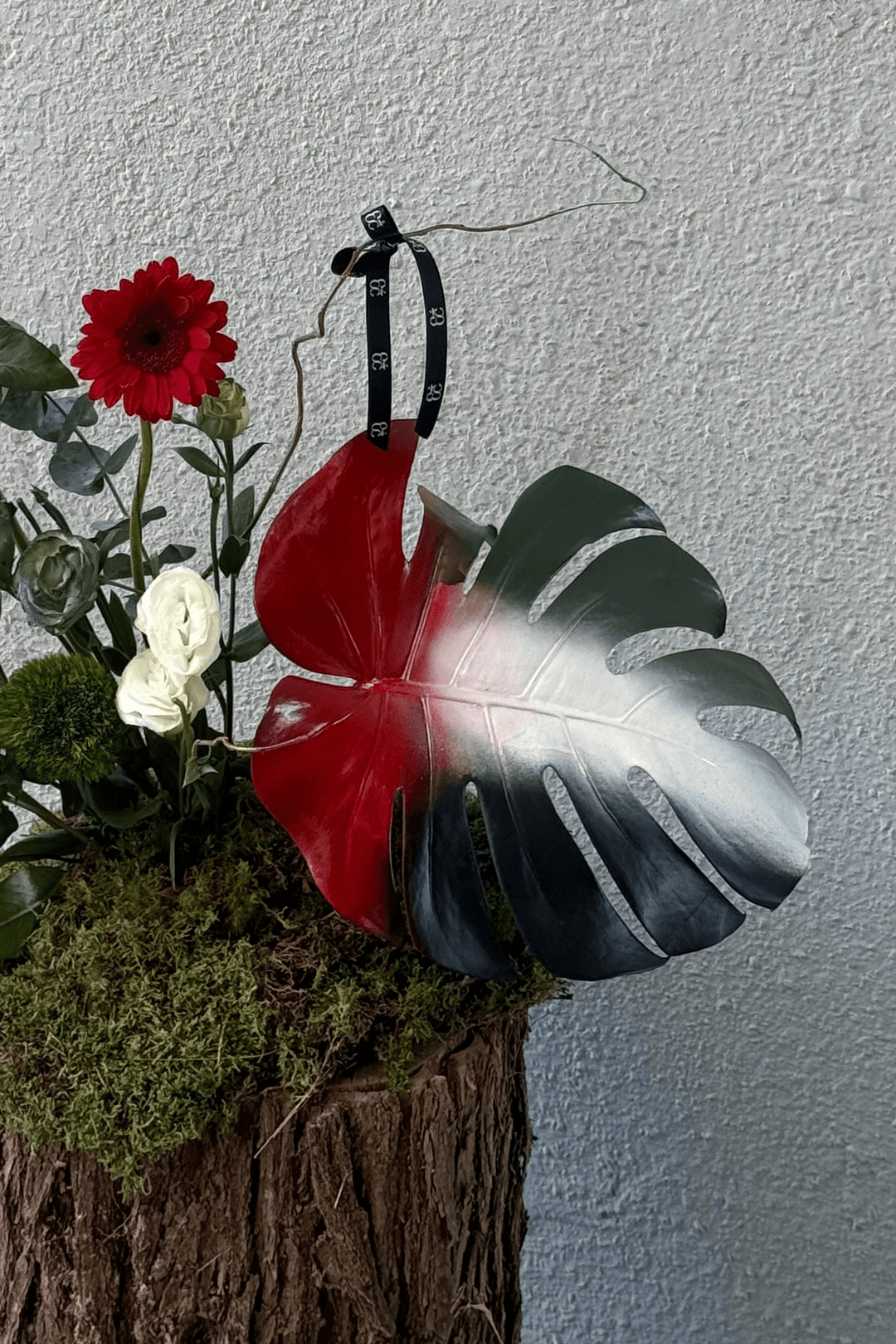 Emirates Pulse 🇦🇪 - Twenty Three Flowers & Chocolate