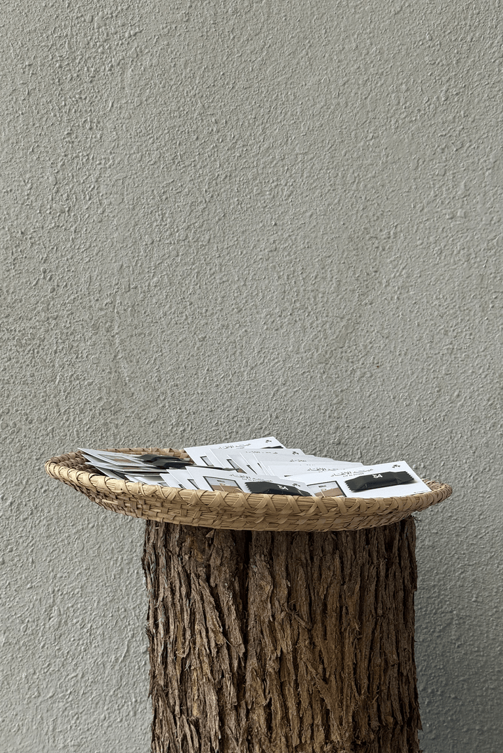 سلة توزيعات - اليوم الوطني - Twenty Three Flowers & Chocolate