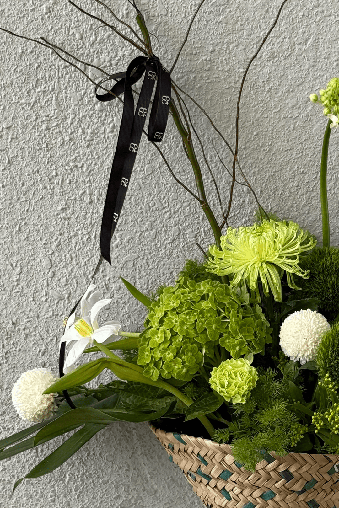 Spirit of the Nation - Twenty Three Flowers & Chocolate