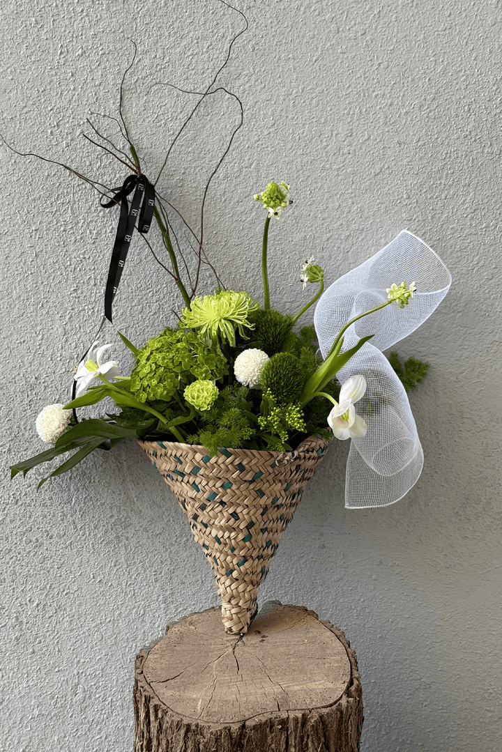 Spirit of the Nation - Twenty Three Flowers & Chocolate